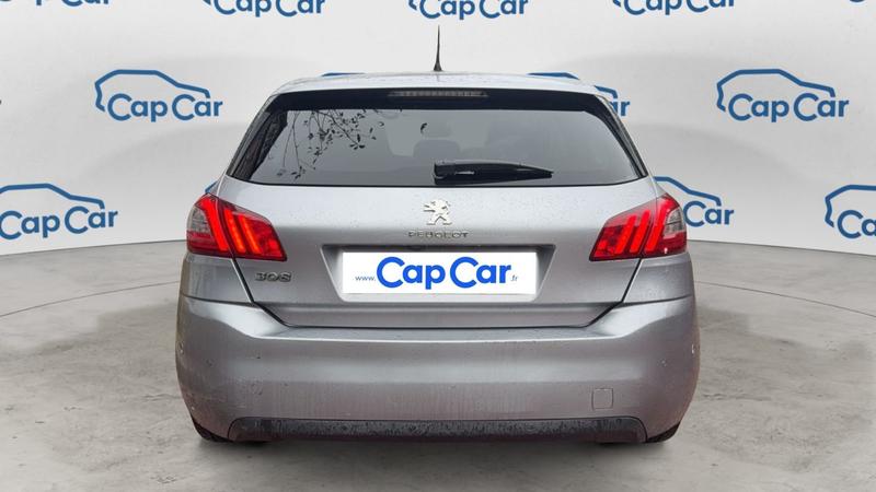 Peugeot 308 II 1.2 PureTech 130 Allure