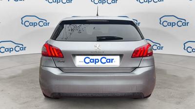 Peugeot 308 II 1.2 PureTech 130 Allure