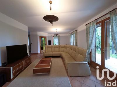 Maison - 156 m² - 6 pièces