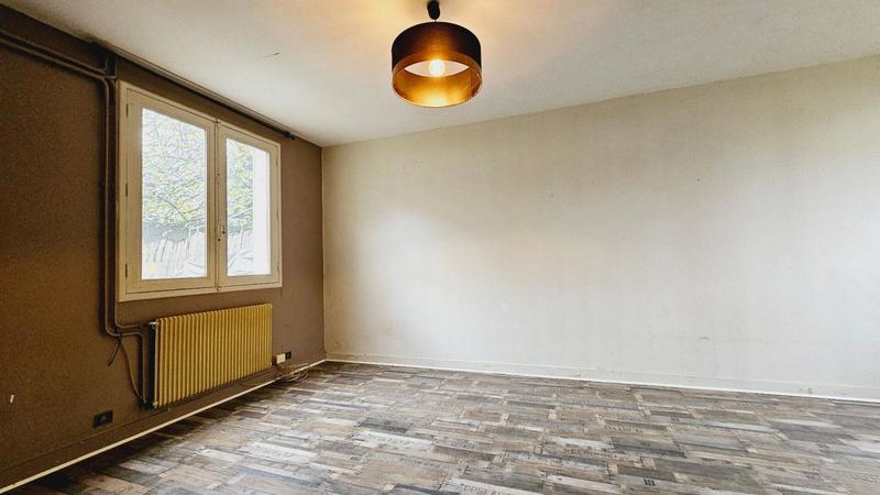 Maison - 67 m² - 4 pièces