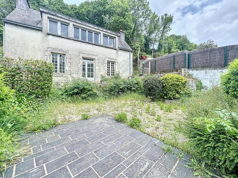 Maison - 194 m² - 7 pièces