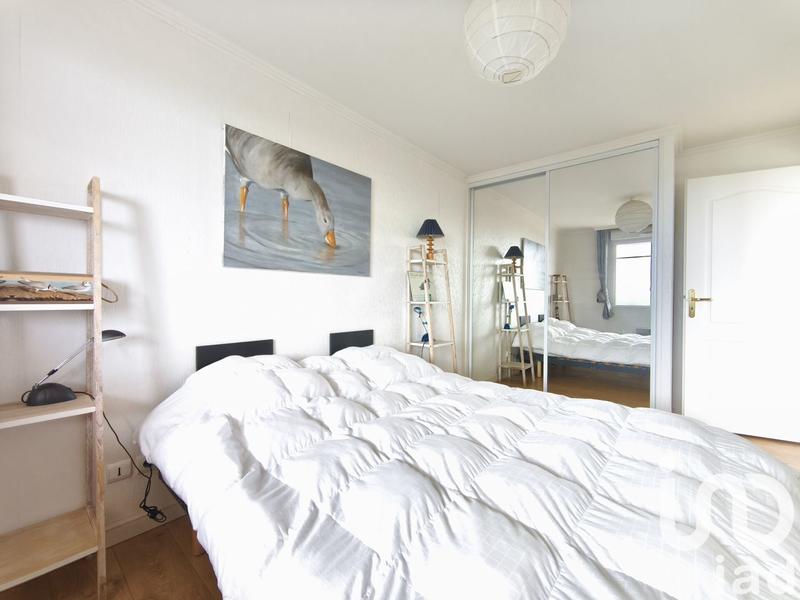 Appartement - 69 m² - 3 pièces