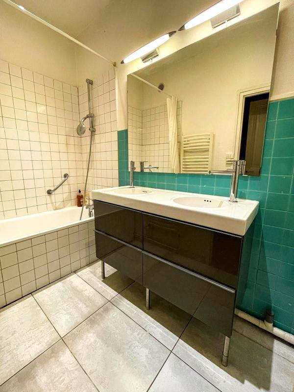 Appartement - 185 m² - 7 pièces