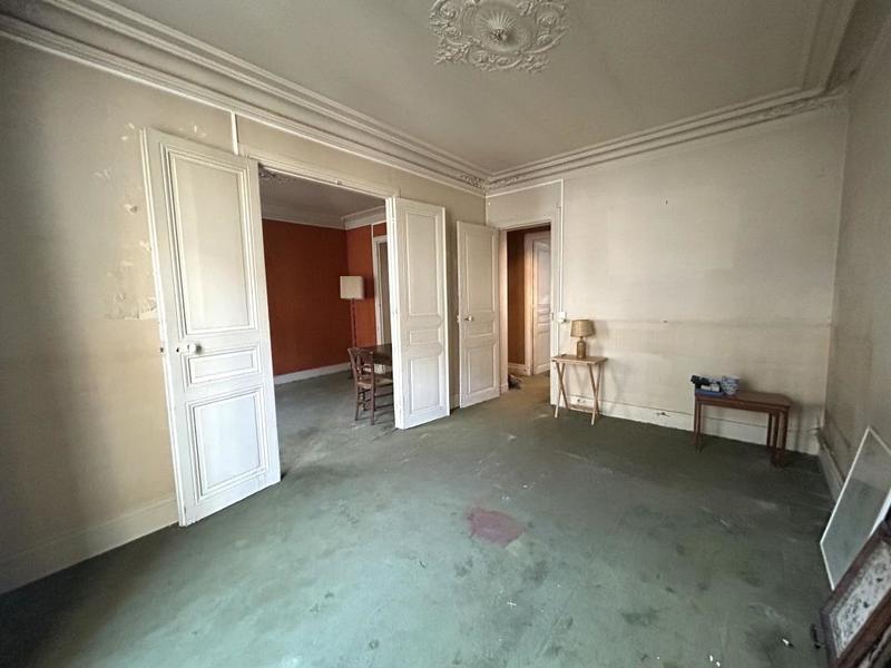 Appartement - 54 m² - 3 pièces