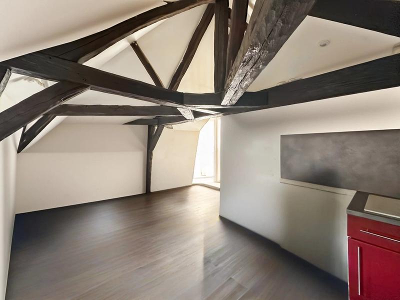 Appartement - 21 m² - 1 pièce