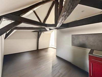 Appartement - 21 m² - 1 pièce