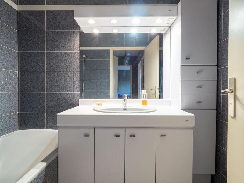 Appartement - 84 m² - 3 pièces