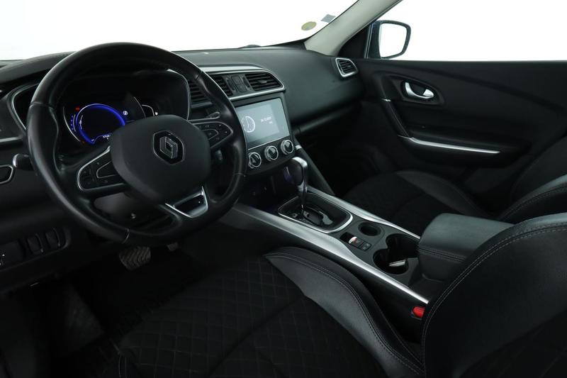 Renault Kadjar 1.5 Blue dCi Edc 115 ch