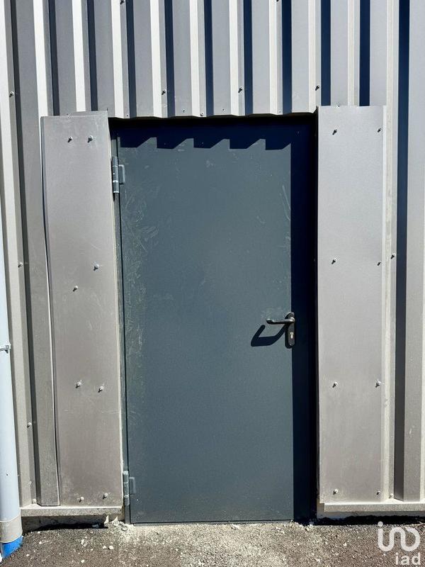 Local commercial - 500 m²