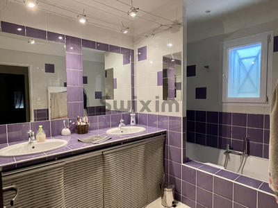 Villa - 133 m² - 5 pièces