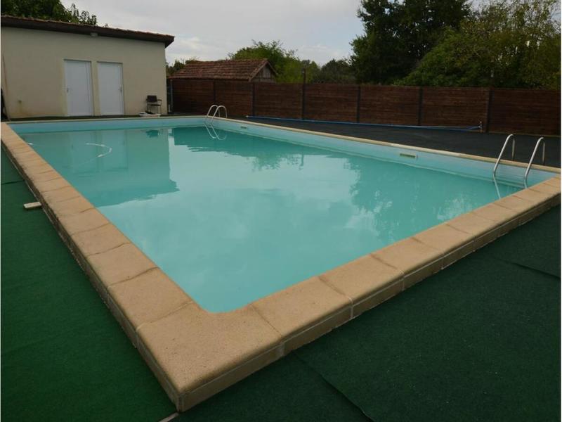 Maison - 126 m² - 5 pièces