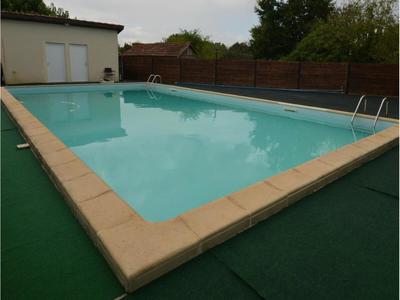 Maison - 126 m² - 5 pièces