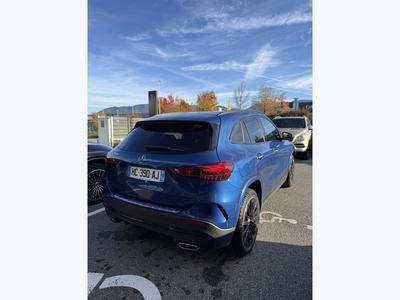 Mercedes Gla 250 e Hybrid Eq Amg Line