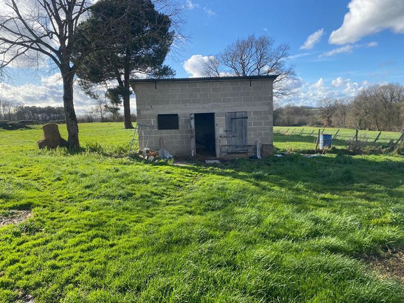 Maison - 102 m² - 4 pièces