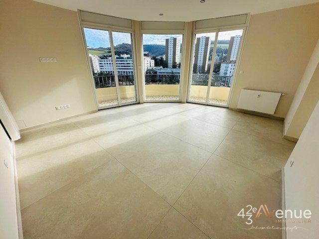Appartement - 88 m² - 4 pièces