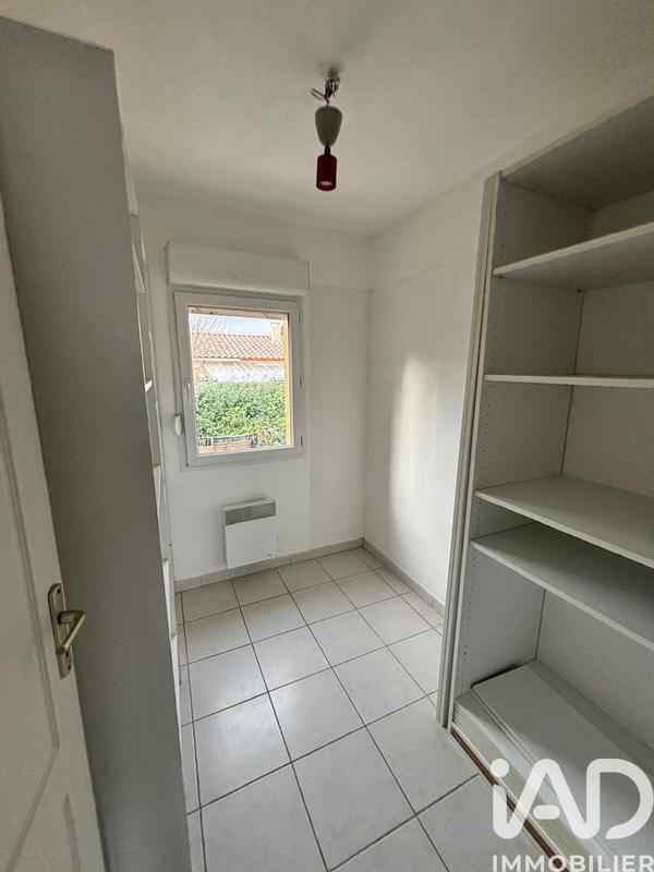 Maison - 70 m² - 3 pièces