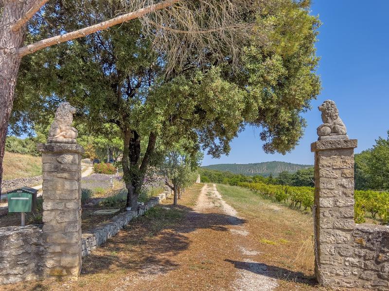 Maison de campagne - 430 m² - 18 pièces