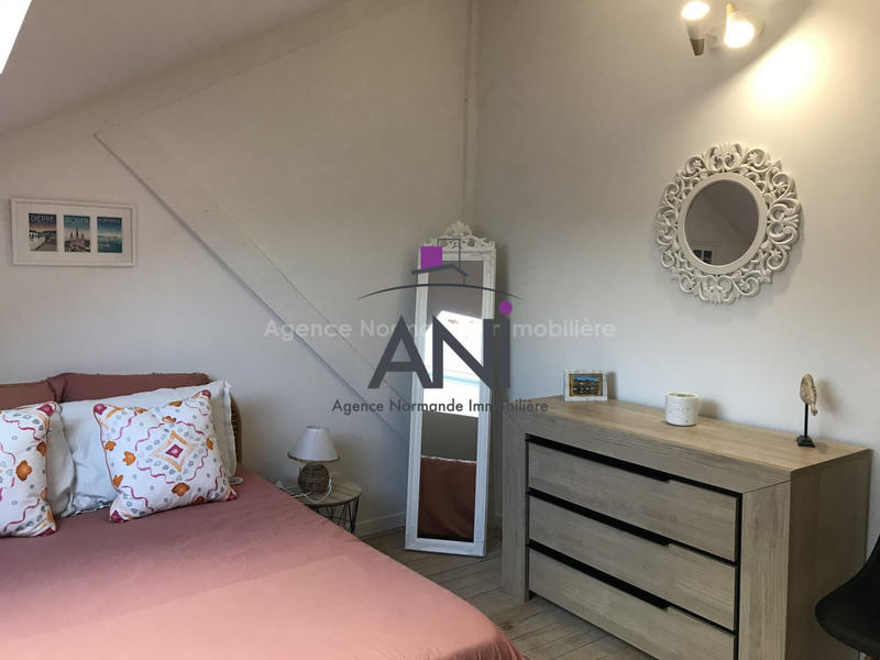 Appartement - 88 m² - 5 pièces