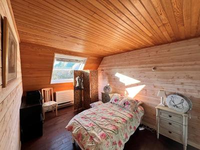 Maison - 60 m² - 4 pièces