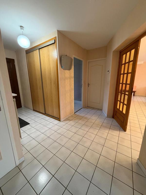 Maison traditionnelle - 115 m² - 5 pièces