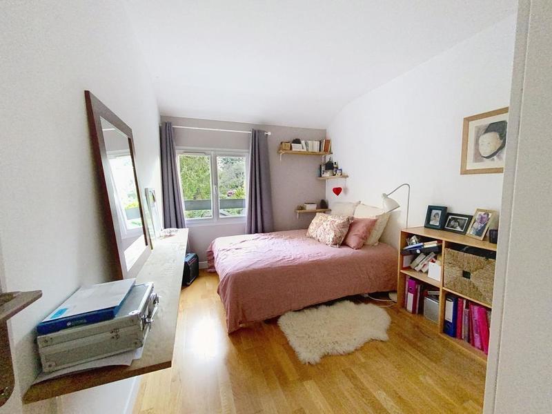 Maison - 103 m² - 5 pièces