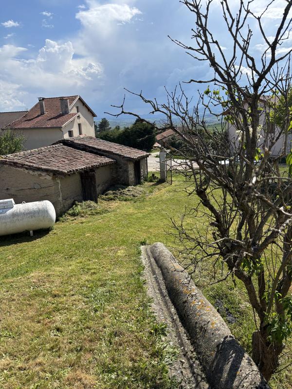 Ferme - 155 m² - 3 pièces