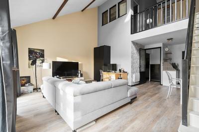 Duplex - 67 m² - 3 pièces