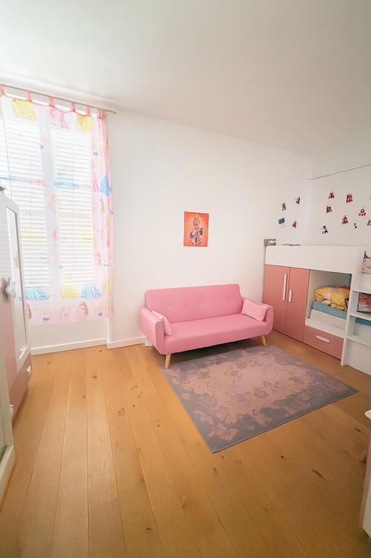 Appartement - 175 m² - 5 pièces