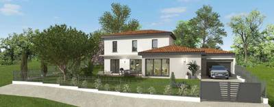 Maison - 141 m²