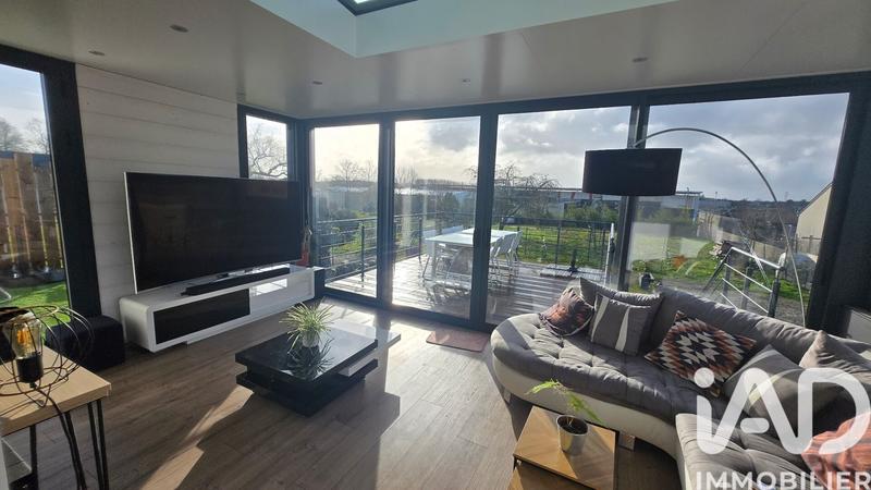 Maison - 149 m² - 2 pièces