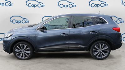 Renault Kadjar 1.2 TCe 130 Edition Bose