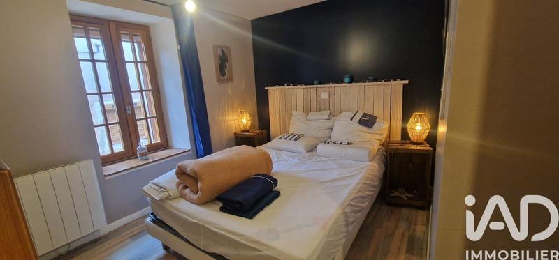 Maison de ville - 36 m² - 3 pièces