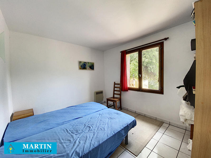 Villa - 92 m² - 5 pièces