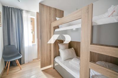 Appartement - 70 m² - 4 pièces