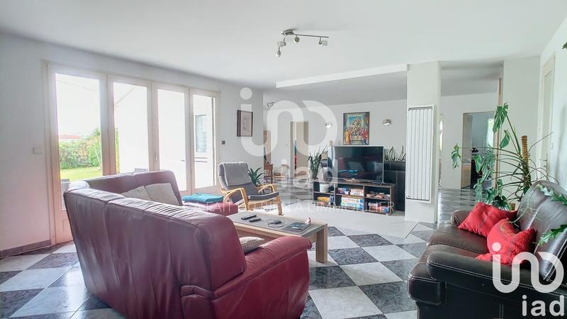 Maison - 158 m² - 5 pièces