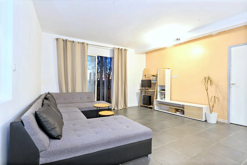 Appartement - 115 m² - 5 pièces