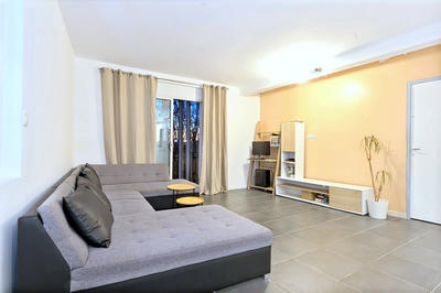 Appartement - 115 m² - 5 pièces