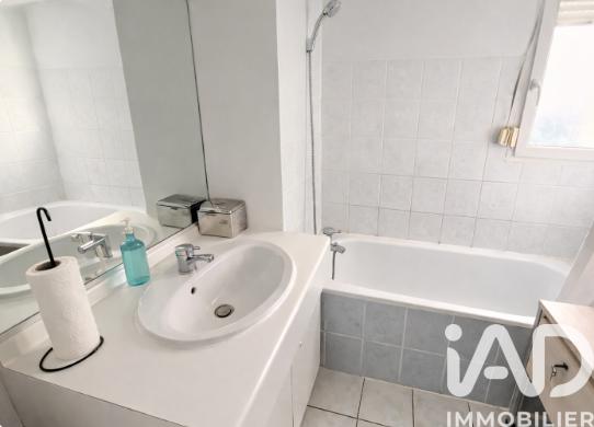 Appartement - 83 m² - 3 pièces