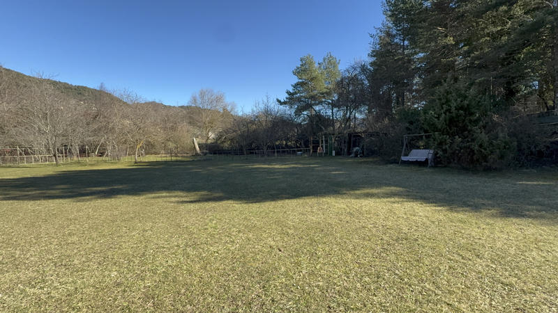 Maison - 50 m² - 2 pièces