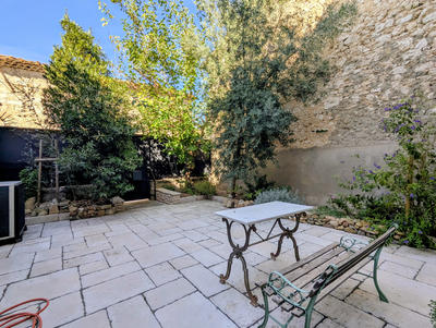 Maison - 152 m² - 6 pièces