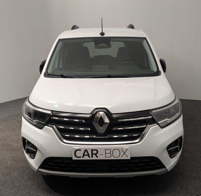 Renault Kangoo Intens Tce 130 Ch Camera de Recul Angles Morts