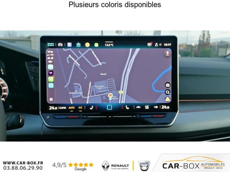 Volkswagen Golf 1.5 eTSI Evo2 116 Dsg7 Life Plus