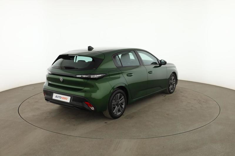 Peugeot 308 1.2 PureTech Active Pack Eat8 130 ch