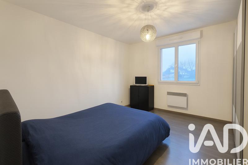 Maison - 136 m² - 5 pièces