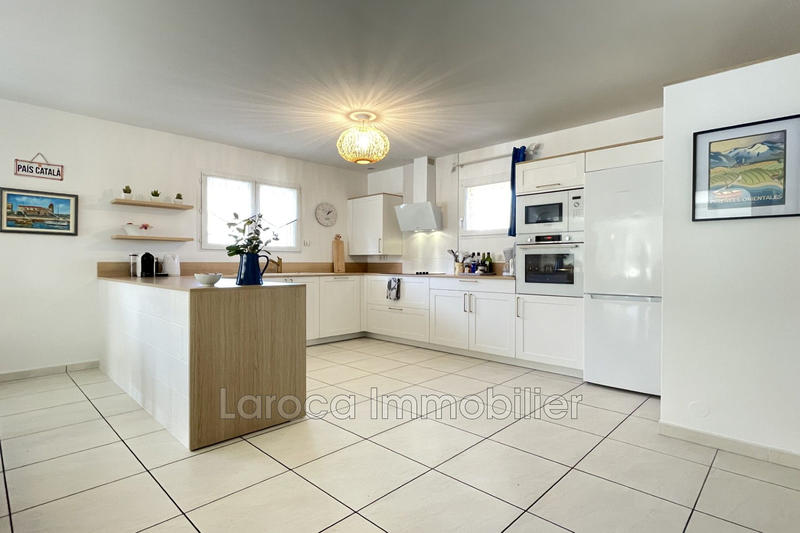 Villa - 130 m² - 4 pièces