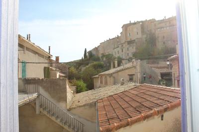 Maison de village - 70 m² - 3 pièces