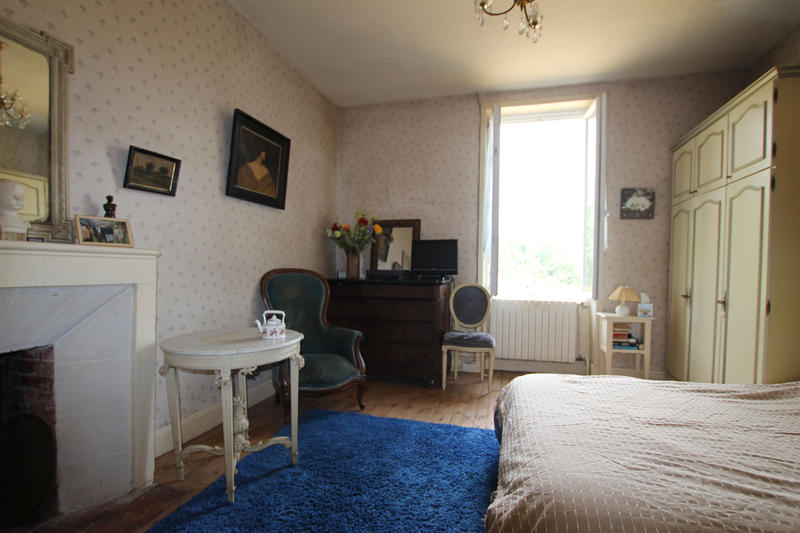 Maison - 145 m² - 7 pièces