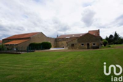 Ferme - 210 m² - 7 pièces