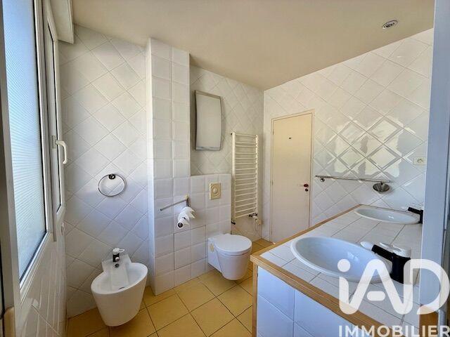 Maison de ville - 134 m² - 5 pièces