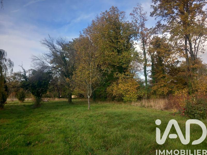 Maison - 158 m² - 6 pièces